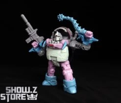 4th Party SM-01 SS86 Sharkticons Oversized Version Set Of 3 -Show.Z Toys Deals Store 5ffafa58cf