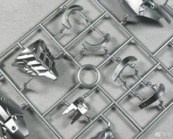 Dimension Studio & Model Principle 1/6 Ultraman Inshi Model Kits Special Coating Version -Show.Z Toys Deals Store 6018a29b10