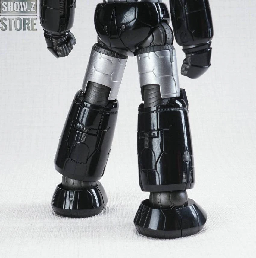 Sentinel Toys 1000Toys Riobot Great Mazinger Z 17 Sentinel Toys 1000Toys Riobot Great Mazinger Z - Image 17
