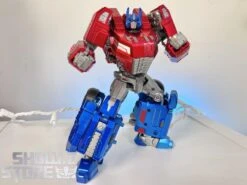 Planet X PX-10C Jupiter Optimus Prime Metallic Version -Show.Z Toys Deals Store 60227733d4