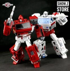 TFC Old Time OS-01 Ironwill -Show.Z Toys Deals Store 602958214d