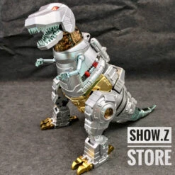 FansToys FT-08X Grinder (Premium Paint) 27 FansToys FT-08X Grinder (Premium Paint) -Show.Z Toys Deals Store 6033856541