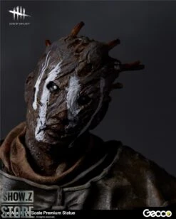 Gecco 1/6 The Wraith Dead By Daylight Premium Statue -Show.Z Toys Deals Store 605f4f604a