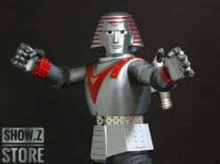 Evolution Toy Grand Action Bigsize Model Giant Robo -Show.Z Toys Deals Store 607dd95a4c