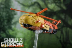 [Box Damaged] Dr.Wu MS-36 Sand Leopard Sandstorm -Show.Z Toys Deals Store 608266f4bb 1