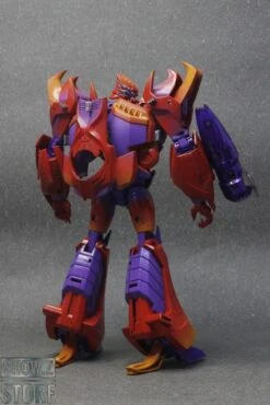 APC Toys APC-004BF Bossy Flame TFP Galvatron 16 APC Toys APC-004BF Bossy Flame TFP Galvatron -Show.Z Toys Deals Store 60949fe575