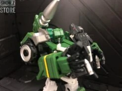 IronFactory EX-38 Optics Hunter Hound -Show.Z Toys Deals Store 60a8dad0ae