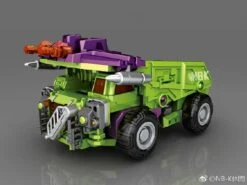 NBK NBK-05 Dump Truck Long Haul -Show.Z Toys Deals Store 60c32ed7ed