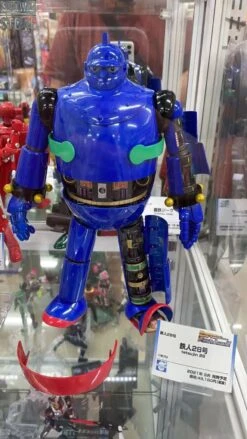 Evolution Toy Tetsujin 28-go Tetsujin 28 -Show.Z Toys Deals Store 60c9bb1264