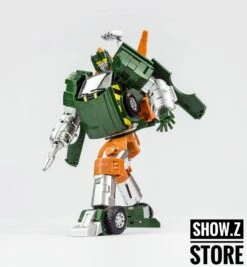 Xtransbots MX-IX Paean (Hoist) -Show.Z Toys Deals Store 60d17462a4