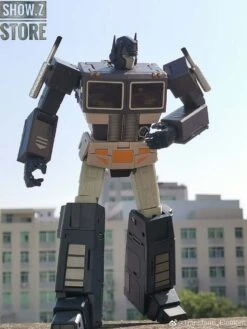 Transform Element TE-01S Optimus Prime Sleep Mode Version -Show.Z Toys Deals Store 60f4deccb3