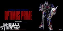 Threezero & Hasbro 3Z0384 The Last Knight Optimus Prime Deluxe Version 14 Threezero & Hasbro 3Z0384 The Last Knight Optimus Prime Deluxe Version -Show.Z Toys Deals Store 6101795ed0