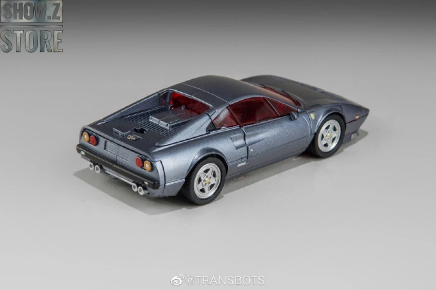 X-Transbots MX-14T Flipout Wildrider Youth Version 13 X-Transbots MX-14T Flipout Wildrider Youth Version - Image 13