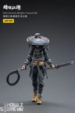 JoyToy Source 1/18 Jianghu Yunyue Qin 19 JoyToy Source 1/18 Jianghu Yunyue Qin -Show.Z Toys Deals Store 610d047af2