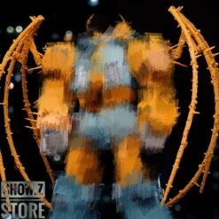 01-Studio ARMOR-MA01 Upgraded Planetary Rings For Cell Unicron