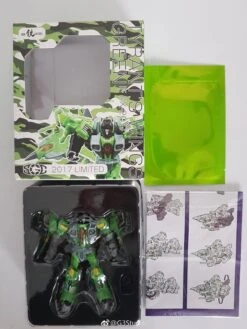 Iron Factory IF-EX20G Wing Of Tyrant MP-11A Acidstorm 23 Iron Factory IF-EX20G Wing Of Tyrant MP-11A Acidstorm -Show.Z Toys Deals Store 6157bff79d