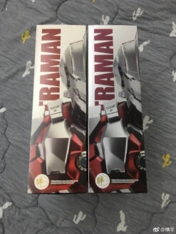 Dimension Studio & Model Principle 1/6 Ultraman Inshi Model Kits Special Coating Version -Show.Z Toys Deals Store 618f7eb88e