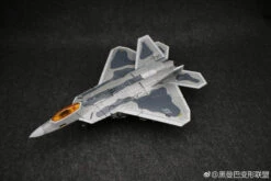 Black Mamba LS-04 LS04 Starscream SS-06 SS06 Oversized 35 Black Mamba LS-04 LS04 Starscream SS-06 SS06 Oversized -Show.Z Toys Deals Store 61c085ab18