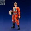 Sideshow & Kotobukiya ArtFx+ Luke Skywalker X-Wing Pilot