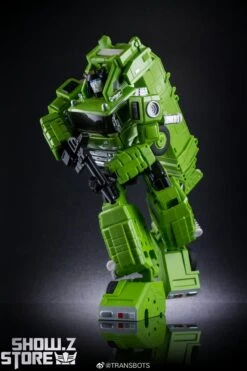 XTransbots MX-35 Caravaggio Grapple Limited Version -Show.Z Toys Deals Store 61c86dbc04