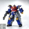 FansHobby FH MB-15 Naval Commander Optimus Prime Reissue