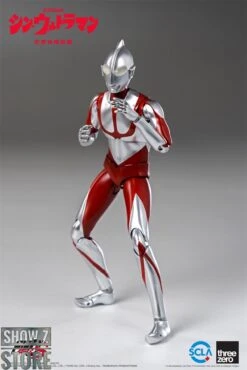 Threezero FigZero S 1/12 Ultraman 29 Threezero FigZero S 1/12 Ultraman -Show.Z Toys Deals Store 621742bc82