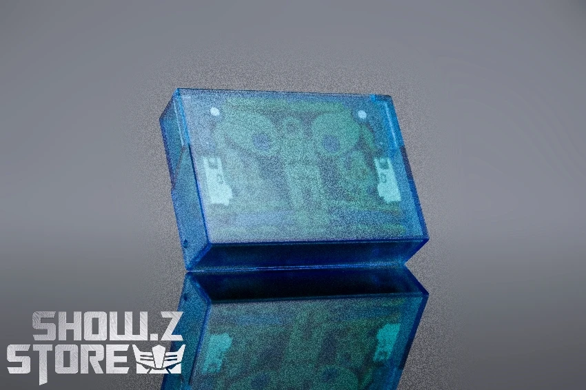 KFC Toys CST-15 Ironpaw Steeljaw 2.0 Version 11 KFC Toys CST-15 Ironpaw Steeljaw 2.0 Version - Image 11