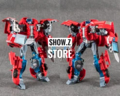 WeiJiang WJ Rescue Combiner 25 WeiJiang WJ Rescue Combiner -Show.Z Toys Deals Store 6279087c1e