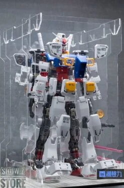 Inforce RX-78-2 Gundam Internal Structure Showcase Display 19 Inforce RX-78-2 Gundam Internal Structure Showcase Display -Show.Z Toys Deals Store 627e0e01a5