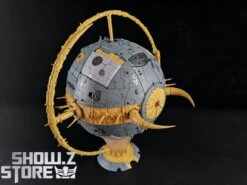 01-Studio 01B CELL AKA Lord Of Chaos -Show.Z Toys Deals Store 62a026f3da