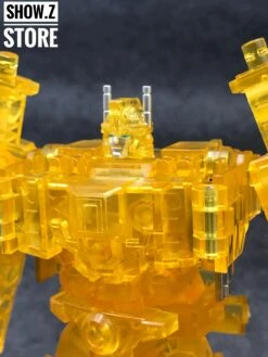 MechFansToys MF-08 Ultra Magnus (Limited) 14 MechFansToys MF-08 Ultra Magnus (Limited) -Show.Z Toys Deals Store 62af17010f