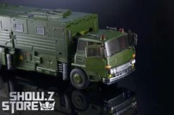 XTransbots MX-36 Bulwark Bulkhead -Show.Z Toys Deals Store 62c5a87026