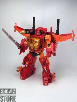 FansHobby MB-06D Power Baser Optimus Prime & MB-11D God Armor God Bomber Orange Version Set Of 2 39 FansHobby MB-06D Power Baser Optimus Prime & MB-11D God Armor God Bomber Orange Version Set Of 2 -Show.Z Toys Deals Store 62e37a71d7