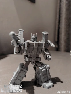 Dr.Wu DW-E23 Tactical Commander Ultra Magnus 34 Dr.Wu DW-E23 Tactical Commander Ultra Magnus -Show.Z Toys Deals Store 634ca58352