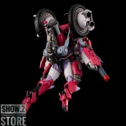 Sentinel Toys 1/12 Genesis Climber Mospeada Riobot VR-038L Fuke Type Bartley -Show.Z Toys Deals Store 635bceb1c5