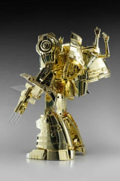 4th Party MP08G MP-08G Grimlock Oversized Gold Version 21 4th Party MP08G MP-08G Grimlock Oversized Gold Version -Show.Z Toys Deals Store 63601cc316