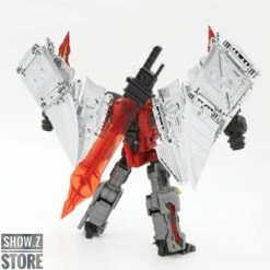 G-Creation GCreation SRK-04 SRK04 Blade Swoop Shuraking Combiner Reissue -Show.Z Toys Deals Store 636793e0aa