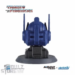 Killerbody KB20069-53 Transformers G1 Optimus Prime EDC Head Sculpt -Show.Z Toys Deals Store 638b8b46a1