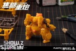 Earnestcore Craft Super Mecha Champions Model Kit Set Of 3 20 Earnestcore Craft Super Mecha Champions Model Kit Set Of 3 -Show.Z Toys Deals Store 63925c5810