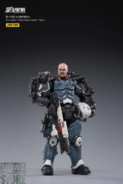 JoyToy Source 1/18 10th Legion "Flying Heavy Cavalry" Type A 11 JoyToy Source 1/18 10th Legion "Flying Heavy Cavalry" Type A -Show.Z Toys Deals Store 63ca4528f8