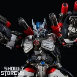 Flame Toys Furai Action Beast War Optimus Primal W/ Pre-order Bonus -Show.Z Toys Deals Store 63e2d90c3c