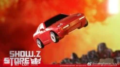 Rising Force RF-L01 Catfish Deadend 19 Rising Force RF-L01 Catfish Deadend -Show.Z Toys Deals Store 63e9d99efb