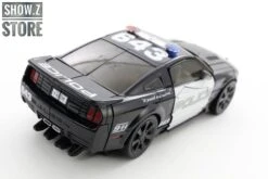 Black Mamba 4th Party The Last Knight MPM-05 MPM05 Barricade Bottleneck LS-02 35 Black Mamba 4th Party The Last Knight MPM-05 MPM05 Barricade Bottleneck LS-02 -Show.Z Toys Deals Store 63ee68f392