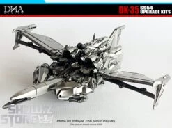DNA Design DK-35 Upgrade Kit For SS54 Megatron W/ Bonus -Show.Z Toys Deals Store 64129bac1d