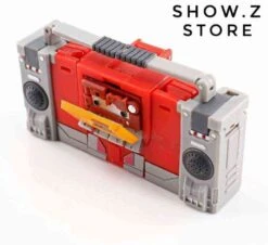 Magic Square MS-Toys B-17 MS-B17 Stereo Master Blaster -Show.Z Toys Deals Store 64180abbec