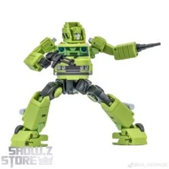 Newage H47G Daedalus Grapple Green Version -Show.Z Toys Deals Store 642226abcb