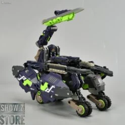 Earnestcore Craft Robot Build RB-11 Titank -Show.Z Toys Deals Store 643e6ec4d4