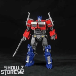 Black Mamba OP-01 Studio Series SS-102 Optimus Prime -Show.Z Toys Deals Store 6446a13d06