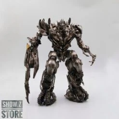 Black Mamba LS-06S Tank Mega Commander Megatron Studio Series SS13 Battle Damaged Version -Show.Z Toys Deals Store 6457563c8a