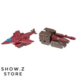 Takara TOMY War For Cybertron Siege Deluxe Wave 1 Sideswipe Hound Cog Skytread Set Of 4 -Show.Z Toys Deals Store 6479022ddd
